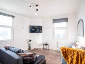 The heart of Huddersfield hideaway - Holmfirth