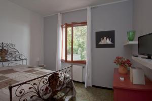 Bed & Breakfast CasAlda