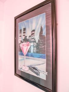 The heart of Huddersfield hideaway