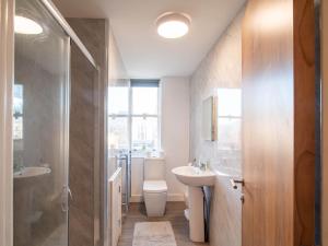 The heart of Huddersfield hideaway