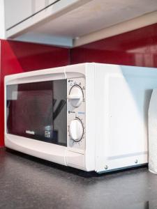 The heart of Huddersfield hideaway