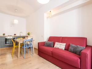 Holiday Home Cagliari Centro by Interhome