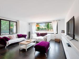 Holiday Home Villa Montagne by Interhome