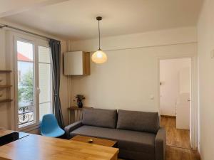 Appartements Cachan Bel Apartement 12 minute Direct a Paris Centre : photos des chambres