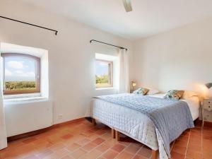Maisons de vacances Holiday Home Villa Montagne by Interhome : photos des chambres