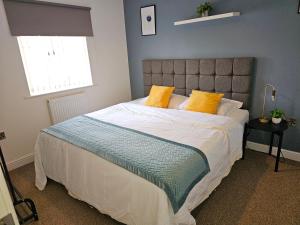 Sotys Contractors, Long and Short term stays