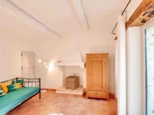 Maisons de vacances Holiday Home Villa Montagne by Interhome : photos des chambres