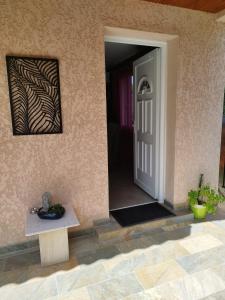 Appartements Studio Bouquet : photos des chambres