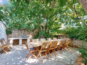 Maisons de vacances Holiday Home Villa Montagne by Interhome : photos des chambres
