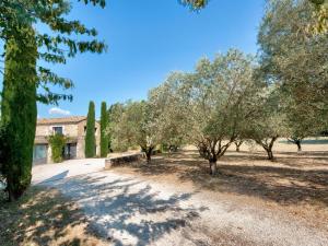 Maisons de vacances Holiday Home Villa Montagne by Interhome : photos des chambres