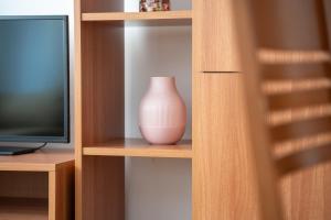 Apartamentos AGRX Virgen 25 - Centro