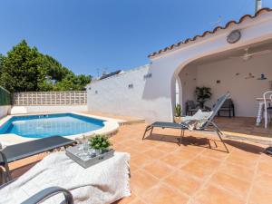 Holiday Home Laguna by Interhome