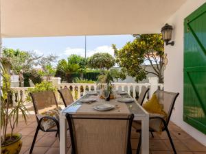 Holiday Home Laguna by Interhome