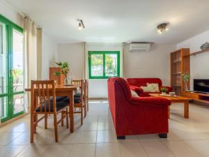 Holiday Home Laguna by Interhome