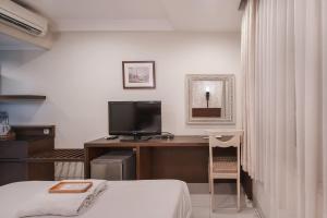 Phòng Loại Sang (Deluxe Room)