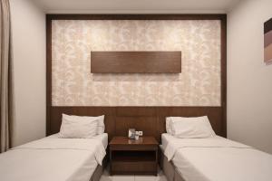 Cove Ottenville Boutique Hotel