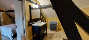Hotels Chambres d’hotes La Joyeuse : photos des chambres