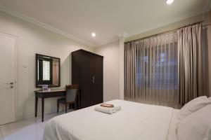 Phòng Gia Đình (Family Room)