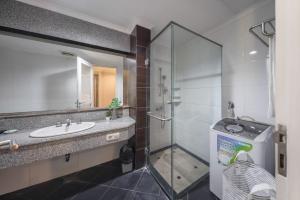 Phòng Gia Đình (Family Room)