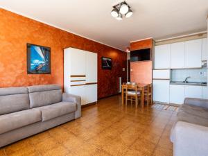 Apartment casa Fiorita by Interhome