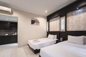 Phòng Hai Giường Đơn (Twin Room)