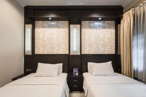 Phòng Hai Giường Đơn (Twin Room)