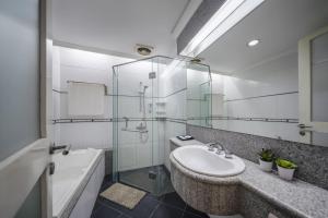 Phòng Hai Giường Đơn (Twin Room)