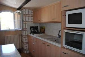 T2 vue sur le château Gréoux