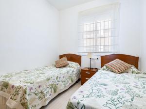 Apartment Playa Coral I-2 by Interhome