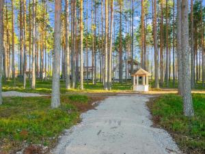 Holiday Home Mäntylahti by Interhome
