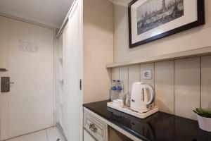 Phòng Superior 2 giường (Superior Twin Room)