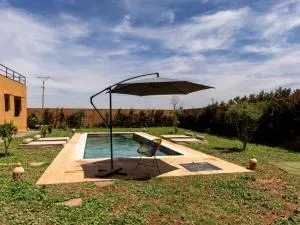 KASBAH Del Paul - Aït Bou Nit