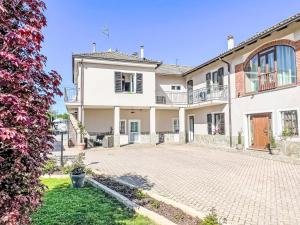 Apartment Tenuta Beatrice by Interhome