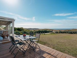 Holiday Home Villa Heol by Interhome - 4hvězdičkové hotely ve městě Saint-Pierre-Quiberon