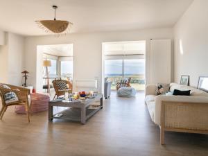 Maisons de vacances Holiday Home Villa Heol by Interhome : photos des chambres