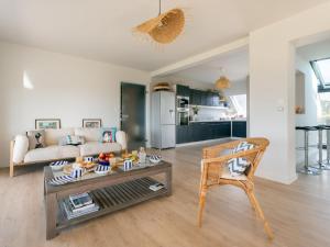 Holiday Home Villa Heol by Interhome