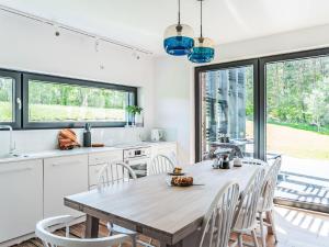 Holiday Home Okno na spokój by Interhome