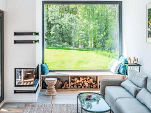 Holiday Home Okno na spokój by Interhome