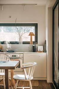 Holiday Home Okno na spokój by Interhome