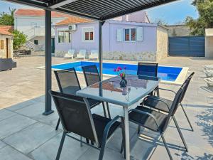 Holiday Home Nancy by Interhome