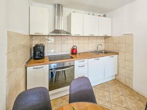 Holiday Home Nancy by Interhome