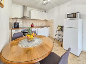 Holiday Home Nancy by Interhome