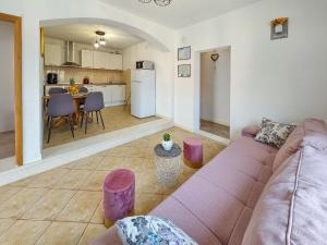 Holiday Home Nancy by Interhome