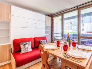 Studio Le Pramecou - Val Claret-16 by Interhome