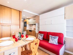 Studio Le Pramecou - Val Claret-16 by Interhome