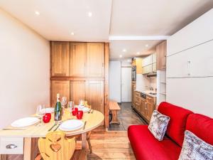 Studio Le Pramecou - Val Claret-16 by Interhome