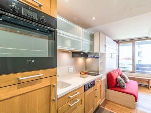 Studio Le Pramecou - Val Claret-16 by Interhome