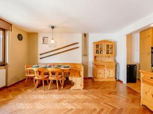 Apartment Enrosadira-11 by Interhome