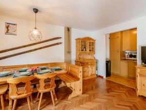 Apartment Enrosadira-11 by Interhome