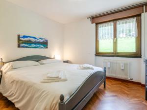 Apartment Enrosadira-11 by Interhome